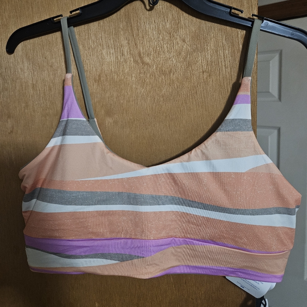 Prana Swim Top